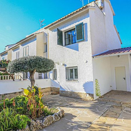 Calderon De La Barca - Only Families Villa Кембрилс Екстериор снимка