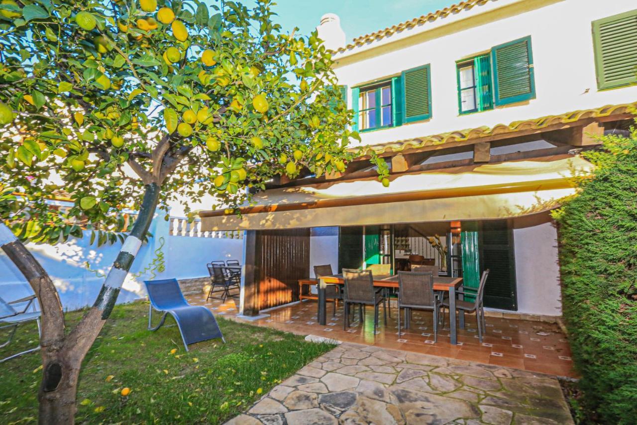 Calderon De La Barca - Only Families Villa Кембрилс Екстериор снимка