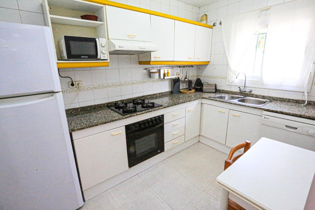 Calderon De La Barca - Only Families Villa Кембрилс Екстериор снимка