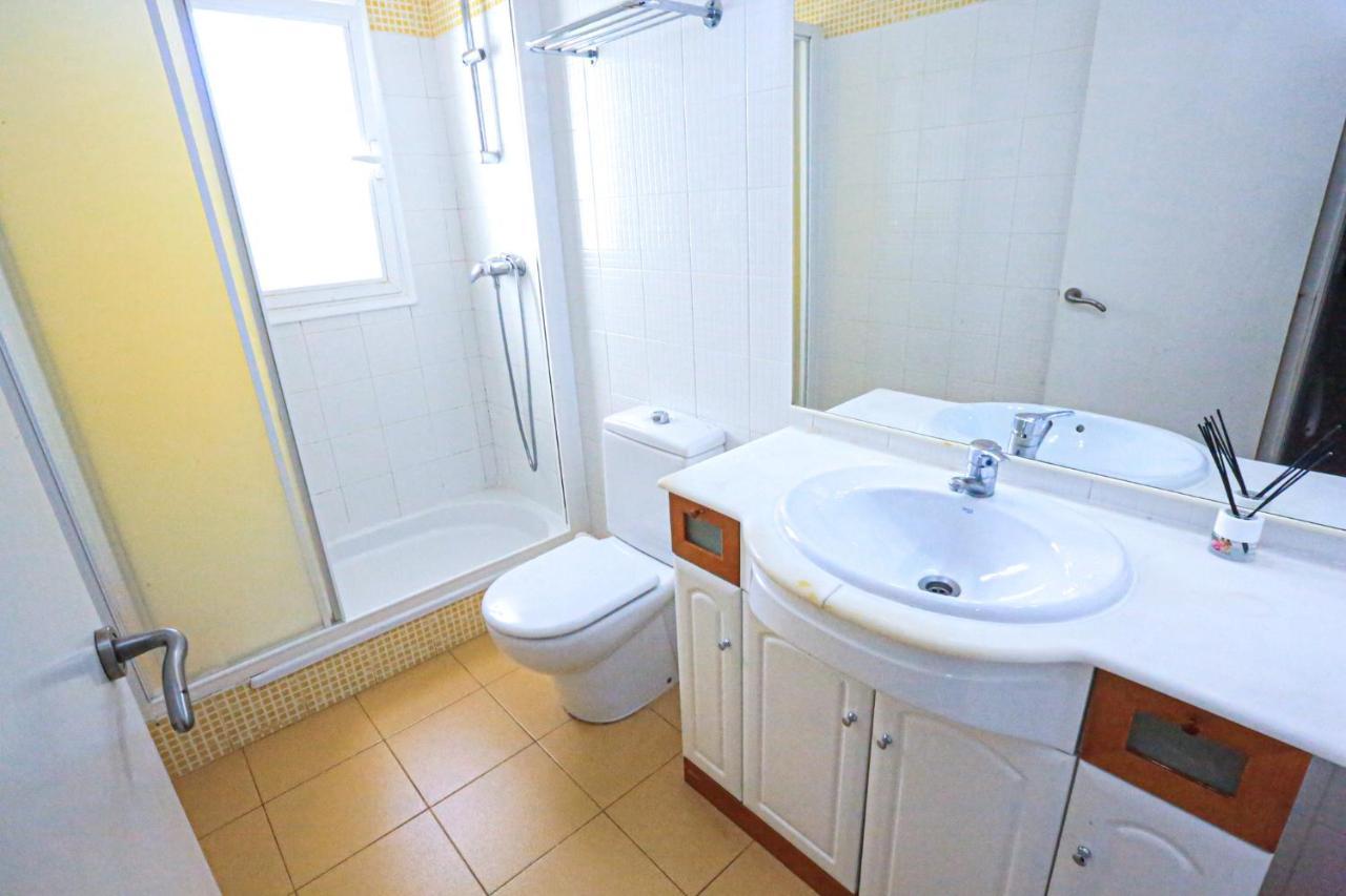 Calderon De La Barca - Only Families Villa Кембрилс Екстериор снимка