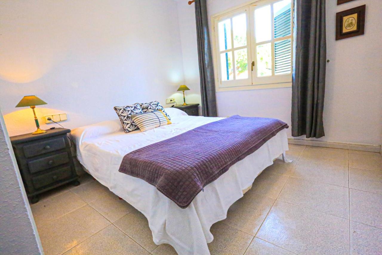 Calderon De La Barca - Only Families Villa Кембрилс Екстериор снимка