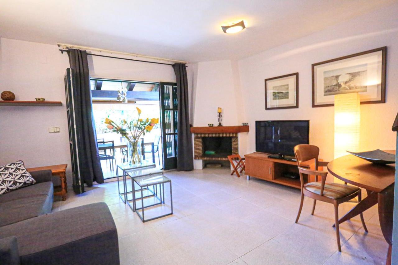 Calderon De La Barca - Only Families Villa Кембрилс Екстериор снимка